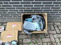 Honda robotmaaier onderdelen - afbeelding 2 van  6