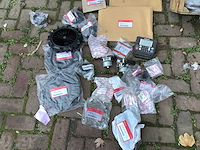 Honda robotmaaier onderdelen - afbeelding 3 van  6