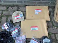 Honda robotmaaier onderdelen - afbeelding 5 van  6