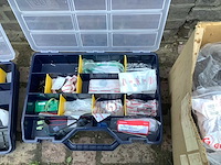 Honda robotmaaieronderdelen - afbeelding 2 van  4