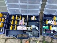 Honda robotmaaieronderdelen - afbeelding 3 van  4