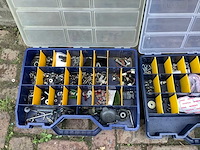 Honda robotmaaieronderdelen - afbeelding 4 van  4