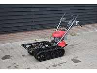 Honda rupsdumper - afbeelding 1 van  7