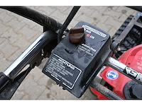 Honda rupsdumper - afbeelding 5 van  7