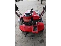 Honda rupsdumper - afbeelding 4 van  7