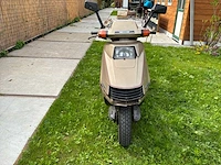 Honda scooter ch 250 spacy motorfiets - afbeelding 2 van  8