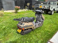 Honda scooter ch 250 spacy motorfiets - afbeelding 5 van  8