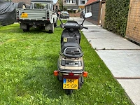 Honda scooter ch 250 spacy motorfiets - afbeelding 6 van  8