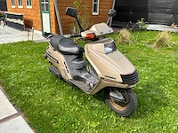 Honda scooter ch 250 spacy motorfiets - afbeelding 3 van  8