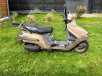 Honda scooter ch 250 spacy motorfiets - afbeelding 4 van  8