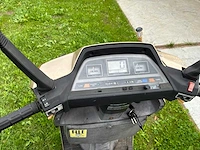 Honda scooter ch 250 spacy motorfiets - afbeelding 8 van  8