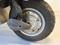 Honda scooter scv 100 lead motorfiets - afbeelding 2 van  36