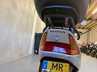 Honda scooter scv 100 lead motorfiets - afbeelding 14 van  36