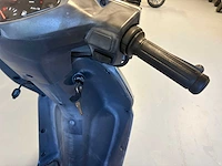 Honda scooter scv 100 lead motorfiets - afbeelding 35 van  36