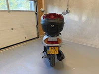 Honda scooter scv 100 lead motorfiets - afbeelding 29 van  36