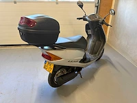 Honda scooter scv 100 lead motorfiets - afbeelding 30 van  36