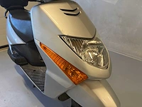 Honda scooter scv 100 lead motorfiets - afbeelding 24 van  36