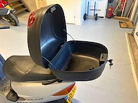 Honda scooter scv 100 lead motorfiets - afbeelding 6 van  36