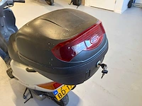 Honda scooter scv 100 lead motorfiets - afbeelding 7 van  36