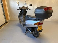 Honda scooter scv 100 lead motorfiets - afbeelding 36 van  36
