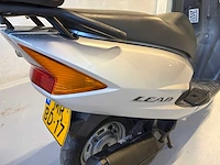 Honda scooter scv 100 lead motorfiets - afbeelding 4 van  26
