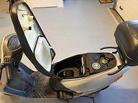Honda scooter scv 100 lead motorfiets - afbeelding 11 van  26