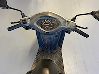 Honda scooter scv 100 lead motorfiets - afbeelding 16 van  26