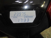 Honda sh 125i - motorscooter - abs - motorfiets - afbeelding 3 van  11