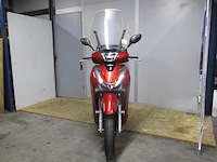 Honda sh 125i - motorscooter - abs - motorfiets - afbeelding 5 van  11