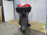 Honda sh 125i - motorscooter - abs - motorfiets - afbeelding 10 van  11