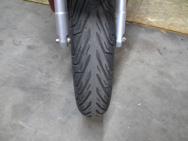 Honda sh 125i - motorscooter - abs - motorfiets - afbeelding 2 van  5