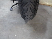 Honda sh 125i - motorscooter - abs - motorfiets - afbeelding 5 van  5