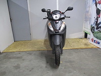Honda sh 300i - motorscooter - abs - motorfiets - afbeelding 5 van  11