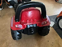Honda speelgoed traptrekker hf 2417 - afbeelding 6 van  7