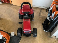 Honda speelgoed traptrekker hf 2417 - afbeelding 2 van  7