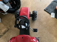 Honda speelgoed traptrekker hf 2417 - afbeelding 5 van  7
