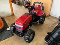 Honda speelgoed traptrekker hf 2417