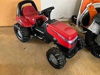Honda speelgoed traptrekker hf 2417 - afbeelding 3 van  7