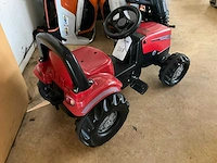 Honda speelgoed traptrekker hf 2417 - afbeelding 4 van  7