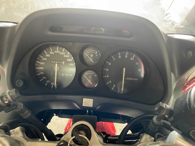 Honda sport br1000f motorfiets - afbeelding 3 van  15