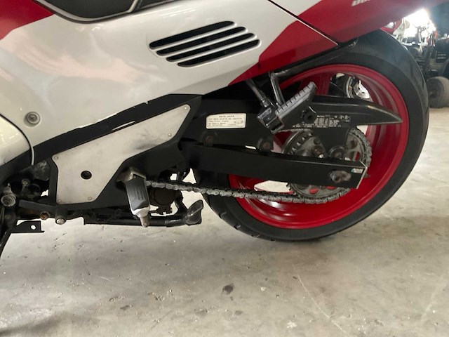 Honda sport br1000f motorfiets - afbeelding 4 van  15