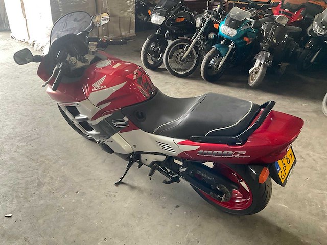 Honda sport br1000f motorfiets - afbeelding 11 van  15