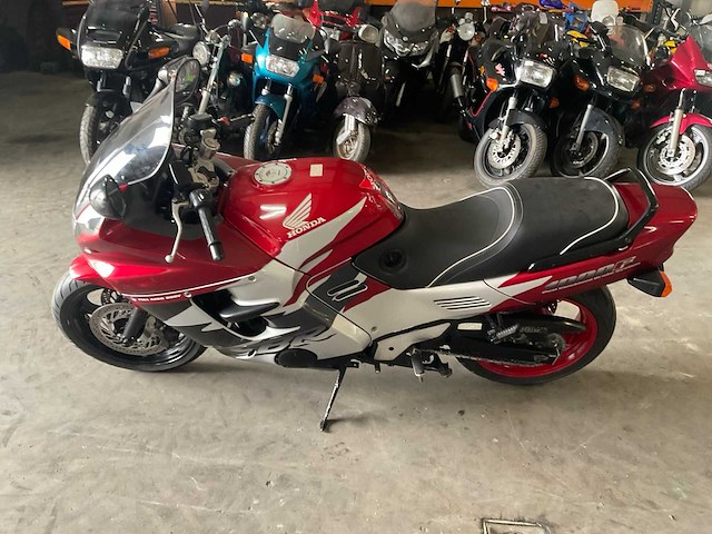 Honda sport br1000f motorfiets - afbeelding 12 van  15