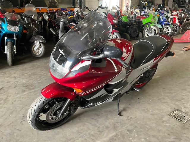 Honda sport br1000f motorfiets - afbeelding 9 van  15