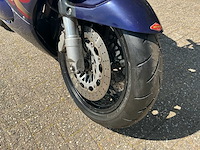 Honda sport cbr 900rr fireblade motorfiets - afbeelding 2 van  18