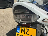 Honda sport cbr 900rr fireblade motorfiets - afbeelding 3 van  18