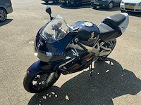 Honda sport cbr 900rr fireblade motorfiets - afbeelding 1 van  18