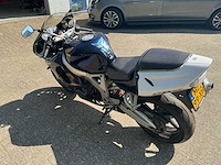 Honda sport cbr 900rr fireblade motorfiets - afbeelding 12 van  18
