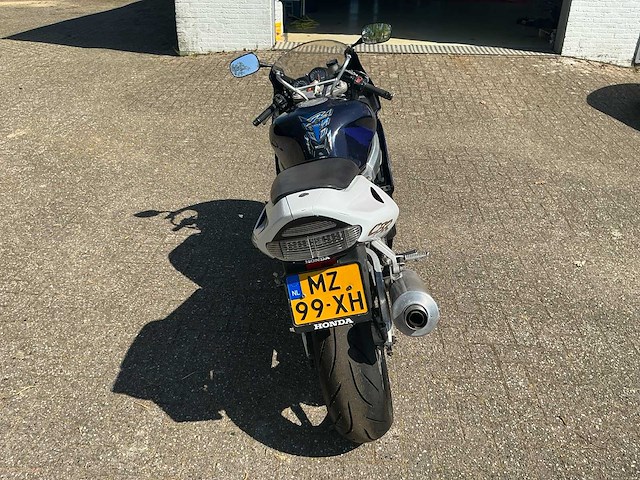 Honda sport cbr 900rr fireblade motorfiets - afbeelding 13 van  18