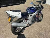 Honda sport cbr 900rr fireblade motorfiets - afbeelding 14 van  18